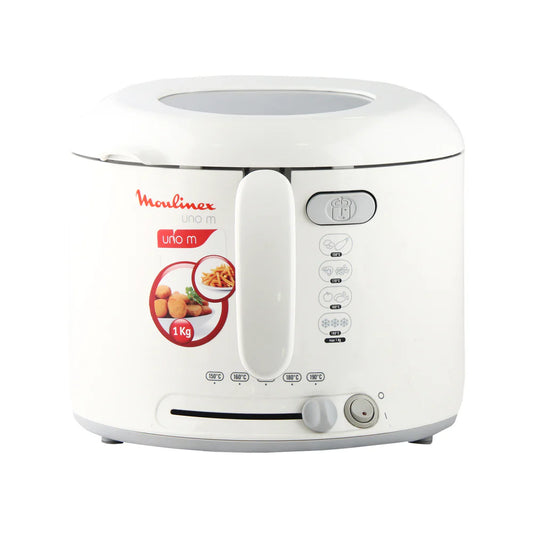 Moulinex Uno Deep Fryer 1600W | 1.8 Litres  | AF123127