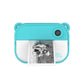 MyFirst Kids Camera Camera Insta 2 Blue - M1-FC2401SA-BE01
