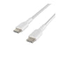 Belkin Braided USB-C to USB-C Cable 0M