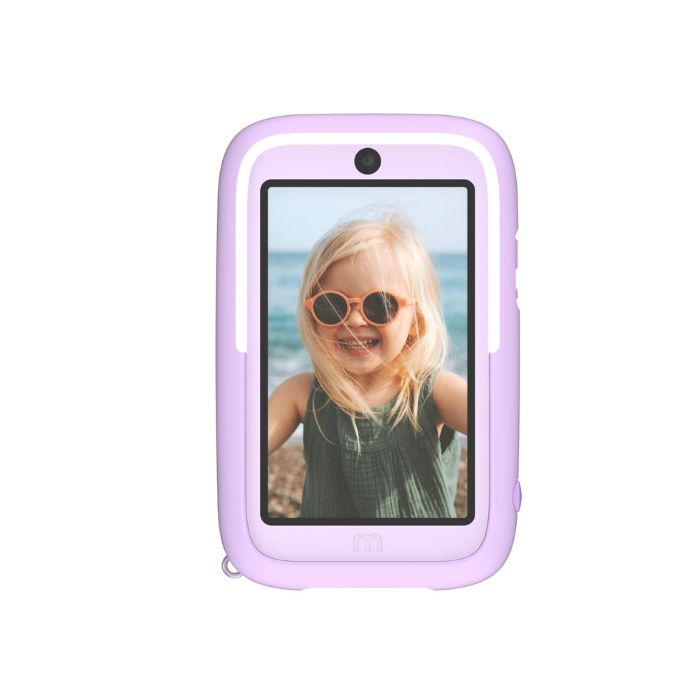 MyFirst Kids Camera Camera 50 Purple - M1-FC4001SA-PE01