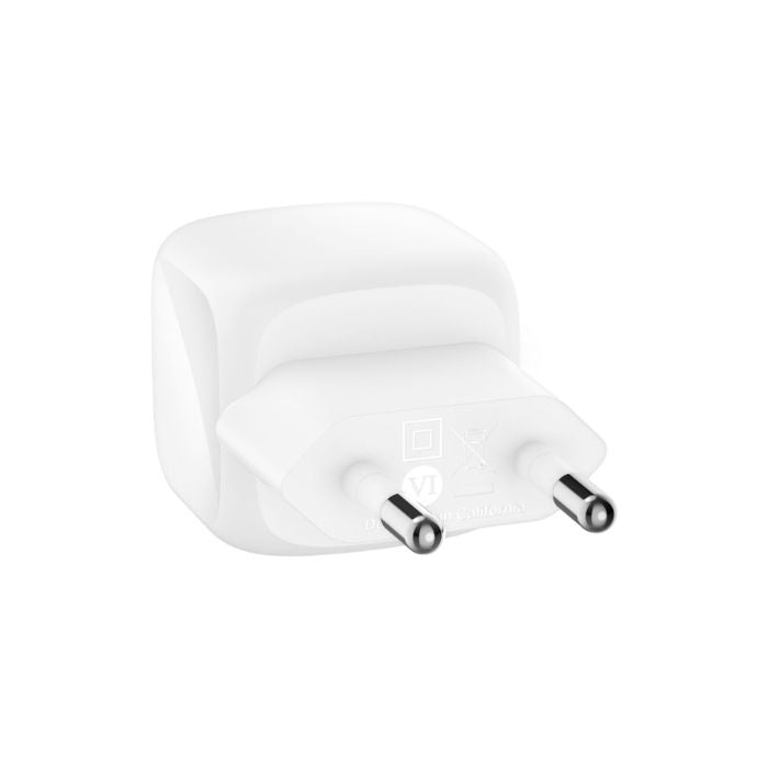 Belkin Compact USB-C ® Wall Charger 30W | Chargers Belkin Compact USB-C ® Wall Charger 30W | Chargers