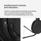 Belkin Wireless Over-The-Ear Headphones