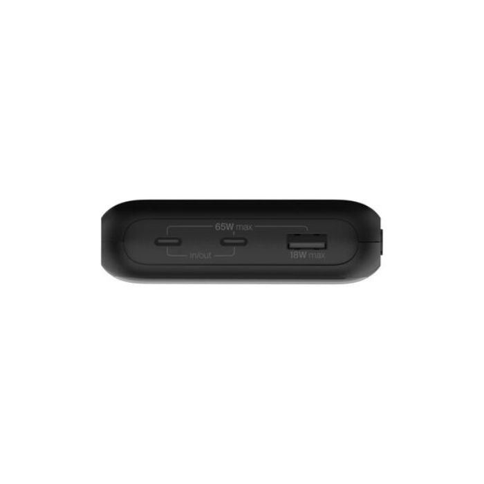 Belkin 3-Port Laptop Power Bank 20K