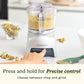 Cuisinart Pixie Chopper | 0.7L Bowl | 2 Speed Settings CCH32E