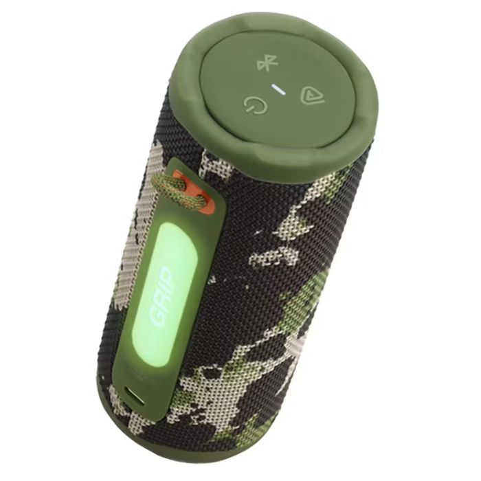 JBL Grip Portable Speaker