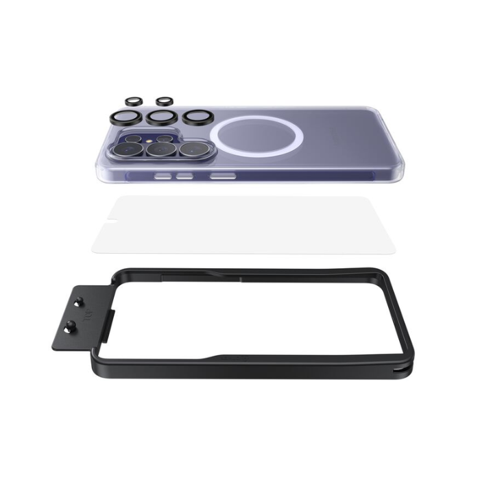 Belkin Titan Protective Bundle for Samsung Galaxy S26 Ultra