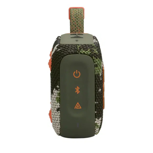 JBL Go 4 Speaker Waterproof and dustproof | JBLGO4 | Speaker JBL Go 4 Speaker Waterproof and dustproof | JBLGO4 | Speaker