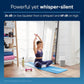 BLUEAIR Air Purifier Blue Pure 511 - BLU-110344