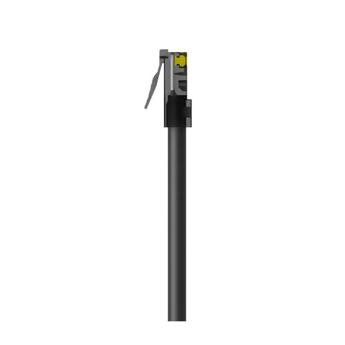 Belkin CAT6 Ethernet Network Cable 2M A3L981bt02MBKHS | Ethernet Cables Belkin CAT6 Ethernet Network Cable 2M A3L981bt02MBKHS | Ethernet Cables