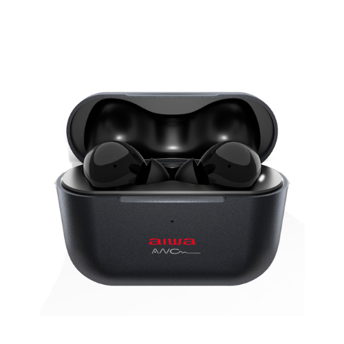 Aiwa Earbuds | EBTW-888ANC | Black