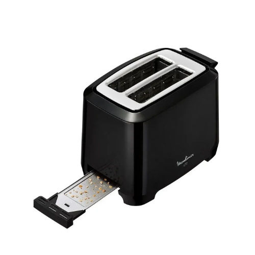 Moulinex Toaster 2 Slice 7 Levels Of Browing 800W | Toaster Moulinex Toaster 2 Slice 7 Levels Of Browing 800W | Toaster