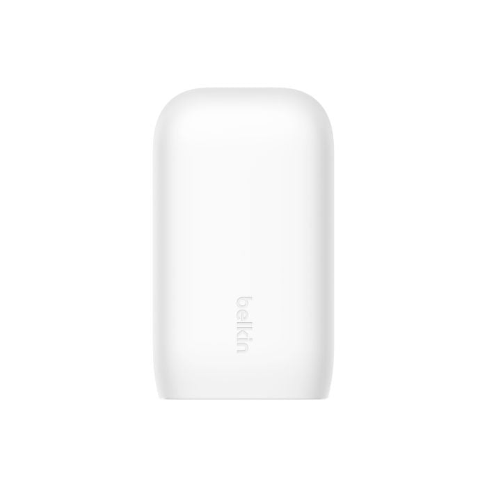 Belkin BoostCharge 3 Port USB-C® Wall Charger with PPS 67W | Chargers Belkin BoostCharge 3 Port USB-C® Wall Charger with PPS 67W | Chargers