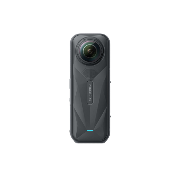 Insta360 X5 StandAlone| 15M Waterproof 8K 360 Action Camera | INST-CINSAAHA-X501 | Camera 360 Insta360 X5 StandAlone| 15M Waterproof 8K 360 Action Camera | INST-CINSAAHA-X501 | Camera 360
