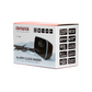 Aiwa Clock Radio | CRU-19BL| Black