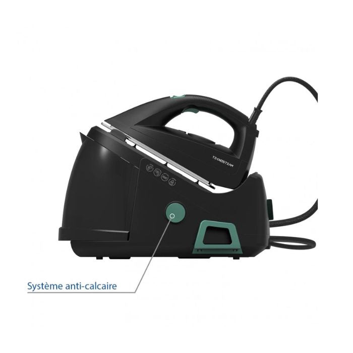 Teknosteam Steam Generator, 6.5 Bar TC45B | Steam Iron Teknosteam Steam Generator, 6.5 Bar TC45B | Steam Iron