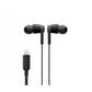 Belkin Wired Earbuds with Lightning Connector G3H0001bt