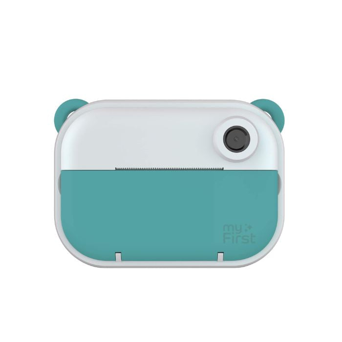 MyFirst Kids Camera Camera Insta Wi Teal - M1-FC2402SA-TL01