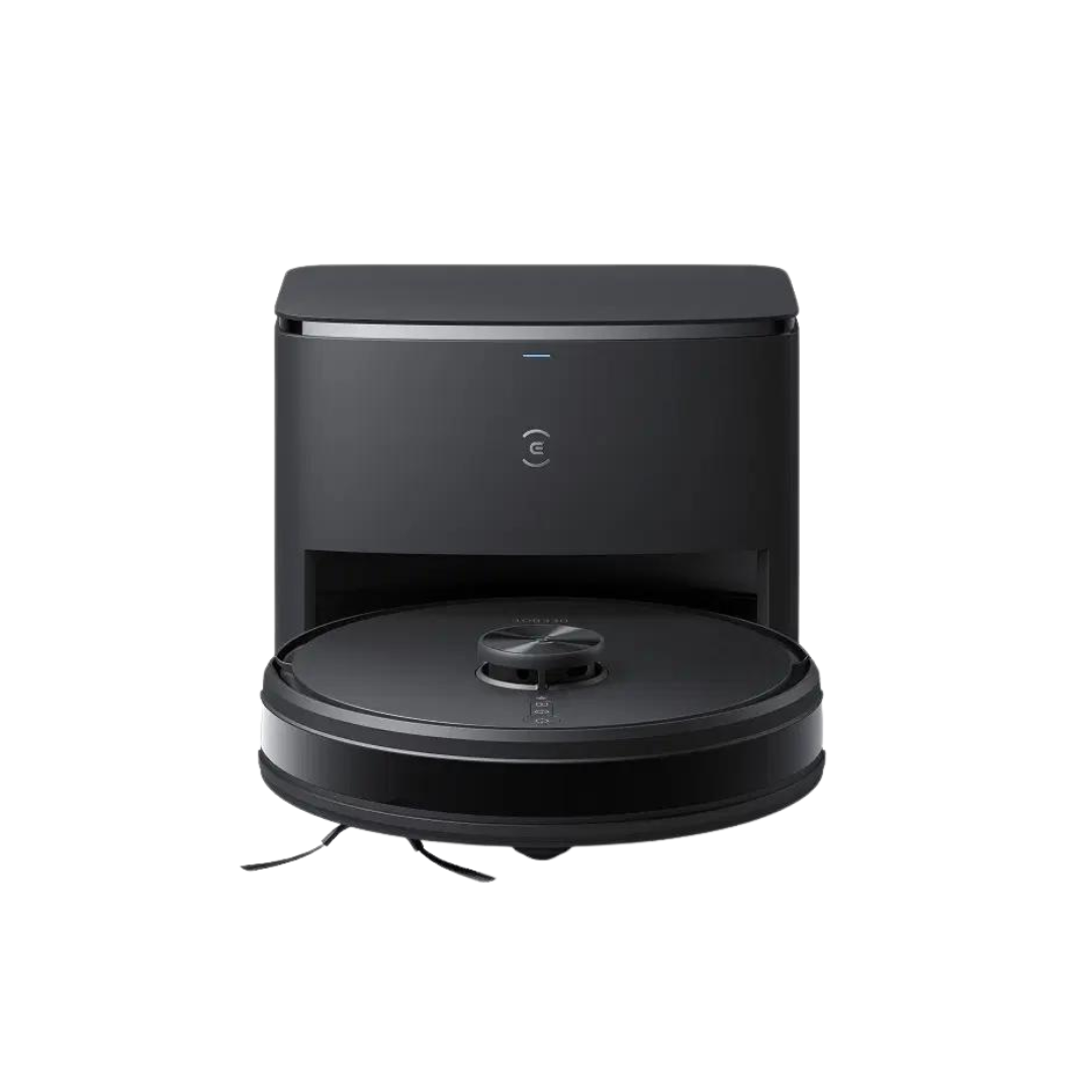 DEEBOT Y1 PRO PLUS Robot Vacuum | DLX32 | 6500Pa