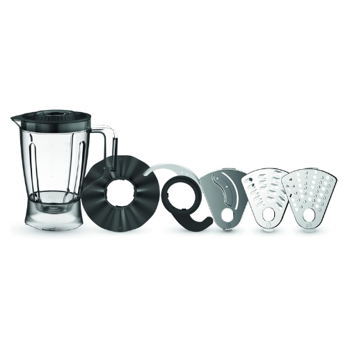 Moulinex Multi-functional food processor, 700 W, 25 functions | Food Processer Moulinex Multi-functional food processor, 700 W, 25 functions | Food Processer