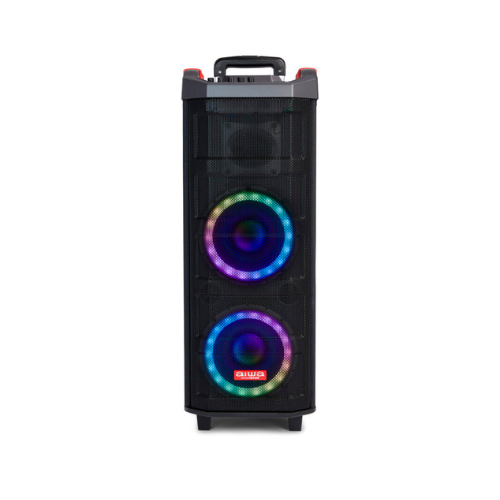 Aiwa Trolley Party Speaker | KBTUS-608