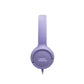 JBL Tune 520C On Ear Type C Wired Headphone