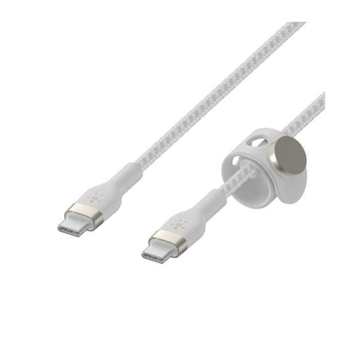 Belkin USB-C to USB-C Cable 60W - 3M | USB Cable Belkin USB-C to USB-C Cable 60W - 3M | USB Cable