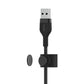 Belkin USB-A Cable with Lightning Connector 1M