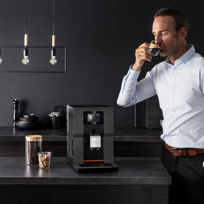 Krups INTUITION PREFERENCE EA872B10 15 Bar Full Automatic