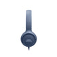 JBL Tune 520C On Ear Type C Wired Headphone