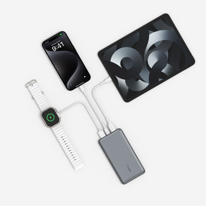 Belkin Power Bank 10K BPB011bt | Power Bank Belkin Power Bank 10K BPB011bt | Power Bank