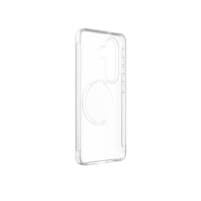 Belkin Clear Series Magnetic Case for Samsung Galaxy S26