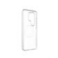 Belkin Clear Series Magnetic Case for Samsung Galaxy S26 Ultra