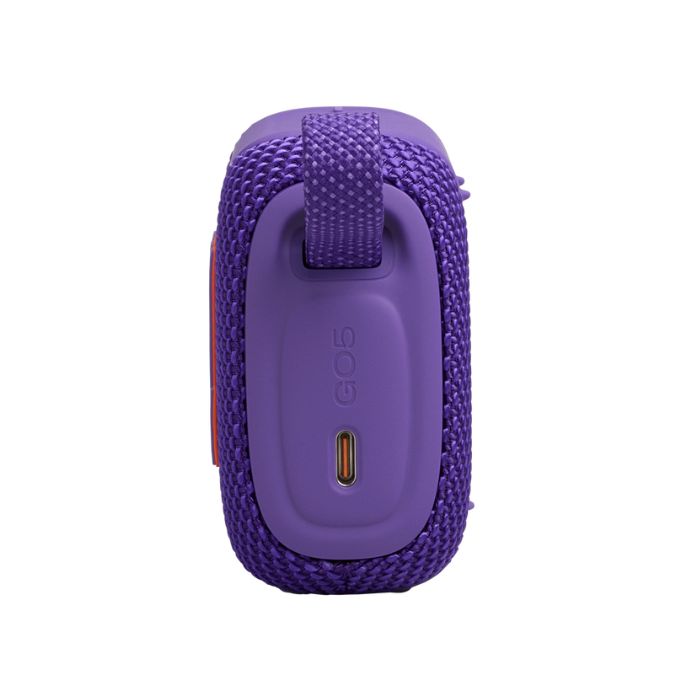 JBL Go 5 | Ultra-portable waterproof | JBLGO5