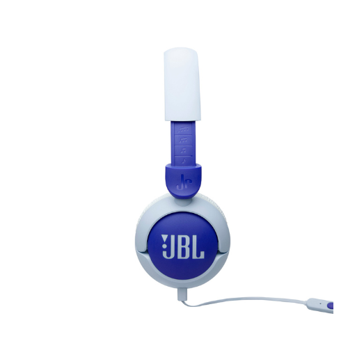 JBL JR 320 Kids Headphone | Blue