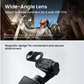 Insta360 Luna Ultra Creator Bundle | 8K Gimbal Camera | INST-CINSABTA-LUNA03