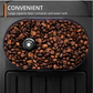 KRUPS Fully Automatic Coffee Machine | EA817040
