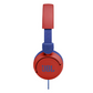 JBL JR310 Headphone | Blue