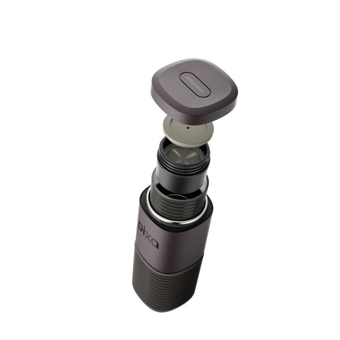WACACO Pixapresso Electric Portable Espresso Machine - WC-PIXAPRESSO