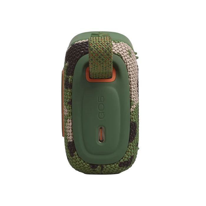 JBL Go 5 | Ultra-portable waterproof | JBLGO5