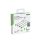 Belkin Braided USB-C to USB-C Cable 60W (2m / 2 packs)