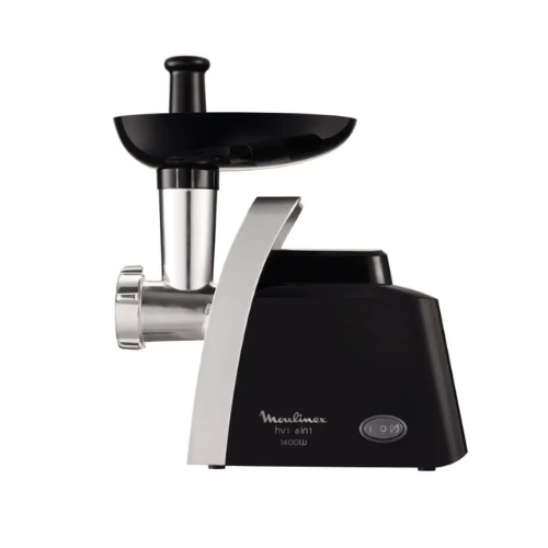 Moulinex ME108832 Meat Mincer HV1 1400 W | Al Karam Store