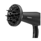 BaByliss Hair Dryer 2000W Powerful Motor for Fast Drying | Ionic