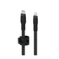 Belkin USB-C Cable with Lightning Connector 3M