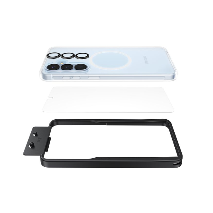 Belkin Titan Protective Bundle for Samsung Galaxy S26+ | Screen Protector Belkin Titan Protective Bundle for Samsung Galaxy S26+ | Screen Protector