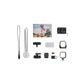Insta360 GO Ultra Premium Cycling Bundle Midnight Black - INST-CINSABEA-PCBDL-B
