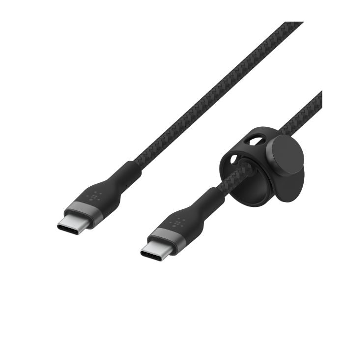 Belkin USB-C to USB-C Cable 60W - 3M | USB Cable Belkin USB-C to USB-C Cable 60W - 3M | USB Cable