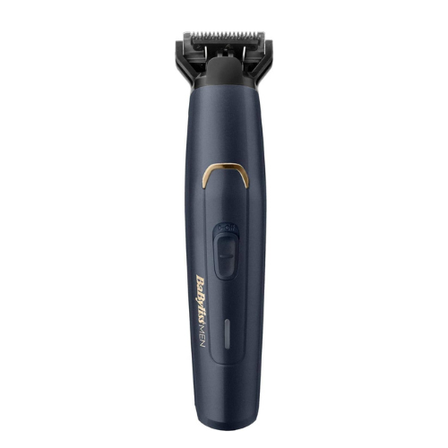 Babyliss Body Trimmer Waterproof Cordless | BG120SDE | 70 min