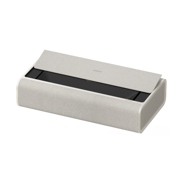 XGIMI AURA 2 Laser Projector, Dolby Vision, 2300 ISO Lumens/4K | WM18P