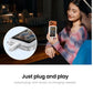 Insta360 Snap Magnetic Selfie Screen with Light | INST-CINSFAVE-01