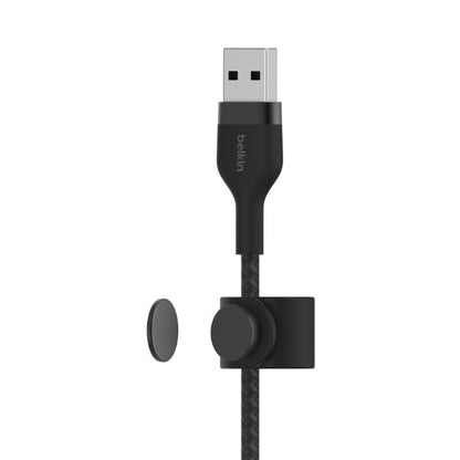 Belkin USB-A Cable with Lightning Connector 3M